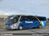 Viação Cometa 13217 na cidade de São Paulo, São Paulo, Brasil, por Roger Roberto Grudtner Silveira. Número da foto: #:id.
