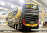 Expresso Nordeste 5440 na cidade de Curitiba, Paraná, Brasil, por Roger Coelho. Número da foto: #:id.