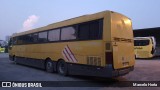 Viação Itapemirim 42041 na cidade de São Paulo, São Paulo, Brasil, por Marcelo Horta. Número da foto: #8980637.