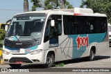 Auto Viação 1001 RJ 108.643 na cidade de Campos dos Goytacazes, Rio de Janeiro, Brasil, por José Augusto de Souza Oliveira. Número da foto: #:id.