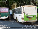 Edifrete Tur 020 na cidade de Teresina, Piauí, Brasil, por Francisco de Assis Rodrigues da Silva. Número da foto: #8979836.
