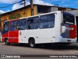 Ônibus Particulares  na cidade de Marituba, Pará, Brasil, por Guilherme José Silveira de Sousa. Número da foto: #8981421.