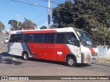 Branca de Neve Turismo 218 na cidade de Campinas, São Paulo, Brasil, por Leonardo Sebastiao dos Santos Rodrigues. Número da foto: #8979468.