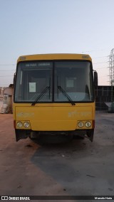 Viação Itapemirim 42041 na cidade de São Paulo, São Paulo, Brasil, por Marcelo Horta. Número da foto: #8980639.