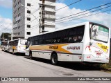 Clovis Turismo 8649 na cidade de Varginha, Minas Gerais, Brasil, por Kelvin Silva Caovila Santos. Número da foto: #8981350.