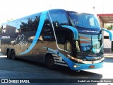 Empresa de Ônibus Nossa Senhora da Penha 53080 na cidade de Resende, Rio de Janeiro, Brasil, por André Luiz Gomes de Souza. Número da foto: #8981749.