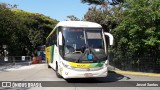 Empresa Gontijo de Transportes 18225 na cidade de São Paulo, São Paulo, Brasil, por Jessé Santos. Número da foto: #:id.