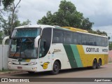 Empresa Gontijo de Transportes 14050 na cidade de Brasília, Distrito Federal, Brasil, por Agnel Gomes. Número da foto: #8981557.