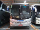 Calado Viagens e Turismo 1400 na cidade de São Paulo, São Paulo, Brasil, por Vicente de Paulo Alves. Número da foto: #:id.