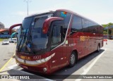 Reitur Turismo 4900 na cidade de Aparecida, São Paulo, Brasil, por Vicente de Paulo Alves. Número da foto: #8980586.