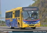 Auto Viação Reginas RJ 110.287 na cidade de Guapimirim, Rio de Janeiro, Brasil, por Eduardo  Marques Teixeira. Número da foto: #8980882.
