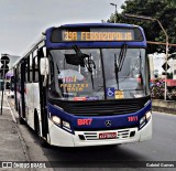 BR7 Mobilidade 1911 na cidade de São Bernardo do Campo, São Paulo, Brasil, por Gabriel Garves. Número da foto: #:id.