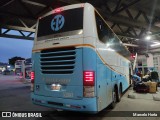 Emtram 5260 na cidade de Rio de Janeiro, Rio de Janeiro, Brasil, por Marcelo Horta. Número da foto: #:id.