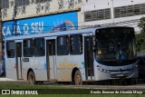SIT Macaé Transportes 1330 na cidade de Macaé, Rio de Janeiro, Brasil, por Danilo Jhonson de Almeida Moço. Número da foto: #:id.