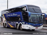 Estrela de Minas Viagens e Turismo 100000 na cidade de Varginha, Minas Gerais, Brasil, por Kelvin Silva Caovila Santos. Número da foto: #:id.