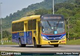 Auto Viação Reginas RJ 110.242 na cidade de Guapimirim, Rio de Janeiro, Brasil, por Eduardo  Marques Teixeira. Número da foto: #8980877.