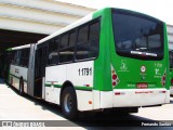 Viação Santa Brígida 1 1791 na cidade de São Paulo, São Paulo, Brasil, por Fernando Santos. Número da foto: #8981354.
