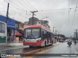 Himalaia Transportes > Ambiental Transportes Urbanos 4 1510 na cidade de São Paulo, São Paulo, Brasil, por Vanderci Valentim. Número da foto: #8980275.