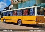 Ônibus Particulares  na cidade de Marituba, Pará, Brasil, por Guilherme José Silveira de Sousa. Número da foto: #8981473.