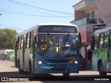 Vereda Transporte Ltda. 13071 na cidade de Vila Velha, Espírito Santo, Brasil, por Artur Galvao. Número da foto: #:id.