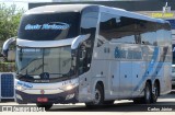 Costa Turismo 1818 na cidade de Goiânia, Goiás, Brasil, por Carlos Júnior. Número da foto: #8980366.
