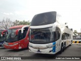 Auto Viação Catarinense 319307 na cidade de Aparecida, São Paulo, Brasil, por André Luiz Gomes de Souza. Número da foto: #8981254.