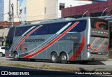 Gasparzinho Turismo 1040 na cidade de Fortaleza, Ceará, Brasil, por Paulo Henrique Felício Freitas. Número da foto: #8981087.