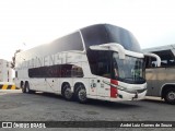 Auto Viação Catarinense 319307 na cidade de Aparecida, São Paulo, Brasil, por André Luiz Gomes de Souza. Número da foto: #8981296.