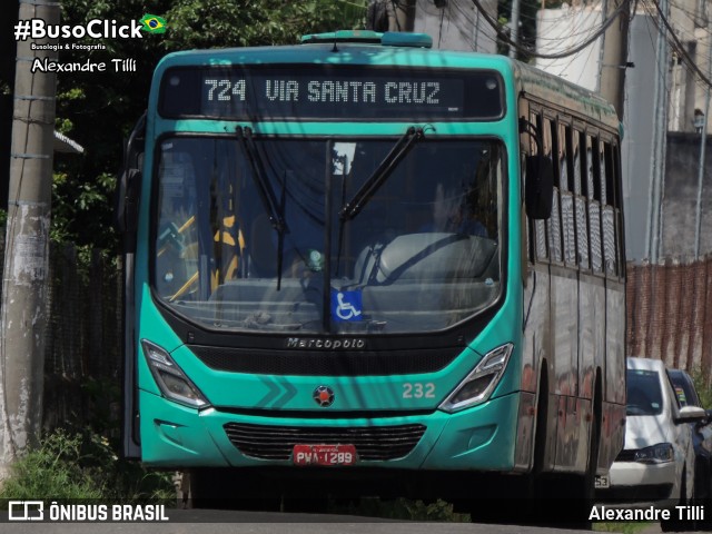 ANSAL - Auto Nossa Senhora de Aparecida 232 na cidade de Juiz de Fora, Minas Gerais, Brasil, por Alexandre Tilli. ID da foto: 8982589.