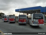 Pêssego Transportes 4 7283 na cidade de São Paulo, São Paulo, Brasil, por Manoel Junior. Número da foto: #8982247.