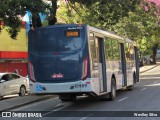 Viação Jardins 10989 na cidade de Belo Horizonte, Minas Gerais, Brasil, por Weslley Silva. Número da foto: #:id.