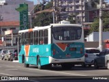 Viação Sanremo 866 na cidade de Vila Velha, Espírito Santo, Brasil, por Artur Galvao. Número da foto: #:id.