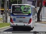 Consórcio Navegantes - 06 > Santa Maria > Transportes Boa Viagem 06026 na cidade de João Pessoa, Paraíba, Brasil, por Rennan Lima. Número da foto: #:id.