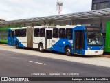 VB Transportes e Turismo 1599 na cidade de Campinas, São Paulo, Brasil, por Henrique Alves de Paula Silva. Número da foto: #8982549.