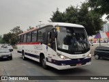 Viação Piracicabana 4425 na cidade de Diadema, São Paulo, Brasil, por Welton Xavier. Número da foto: #8983589.
