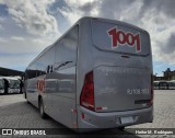 Auto Viação 1001 RJ 108.1153 na cidade de Niterói, Rio de Janeiro, Brasil, por Heitor M. Rodrigues. Número da foto: #:id.