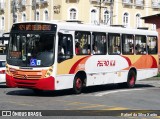 Petro Ita Transportes Coletivos de Passageiros 2049 na cidade de Petrópolis, Rio de Janeiro, Brasil, por Rafael da Silva Xarão. ID da foto: :id.