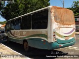 Ônibus Particulares 0756 na cidade de Teresina, Piauí, Brasil, por Francisco de Assis Rodrigues da Silva. Número da foto: #8984811.