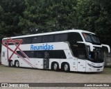Empresa Reunidas Paulista de Transportes 146201 na cidade de São Paulo, São Paulo, Brasil, por Danilo Marcelo Silva. Número da foto: #8983840.