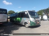 Tata - Jara - I9 Transporte e Turismo - Inove Turismo 45720 na cidade de Contagem, Minas Gerais, Brasil, por Marcelo Horta. ID da foto: :id.