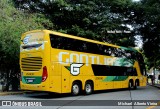Empresa Gontijo de Transportes 25000 na cidade de São Paulo, São Paulo, Brasil, por Michael  Alberto Vieira. Número da foto: #8982337.