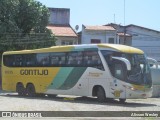 Empresa Gontijo de Transportes 18335 na cidade de Fortaleza, Ceará, Brasil, por Alisson Wesley. Número da foto: #:id.