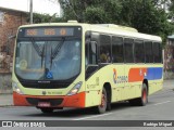 Coesa Transportes RJ 117.037 na cidade de Rio de Janeiro, Rio de Janeiro, Brasil, por Rodrigo Miguel. Número da foto: #:id.