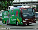 Reitur Turismo 7300 na cidade de Rio de Janeiro, Rio de Janeiro, Brasil, por Valter Silva. Número da foto: #8983176.