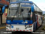 Lumaca C-197 na cidade de Catedral, San José, San José, Costa Rica, por Andrés Martínez Rodríguez. Número da foto: #8982588.