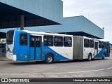 VB Transportes e Turismo 1470 na cidade de Campinas, São Paulo, Brasil, por Henrique Alves de Paula Silva. ID da foto: :id.