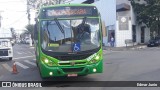 Transjuatuba > Stilo Transportes 85042 na cidade de Mateus Leme, Minas Gerais, Brasil, por Edmar Junio. Número da foto: #:id.