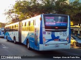 VB Transportes e Turismo 1479 na cidade de Campinas, São Paulo, Brasil, por Henrique Alves de Paula Silva. ID da foto: :id.