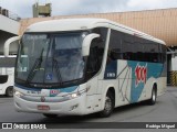 Auto Viação 1001 RJ 108.720 na cidade de Rio de Janeiro, Rio de Janeiro, Brasil, por Rodrigo Miguel. Número da foto: #8984689.