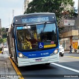 Viação Paratodos > São Jorge > Metropolitana São Paulo > Mobibrasil 6 3098 na cidade de São Paulo, São Paulo, Brasil, por Michel Nowacki. Número da foto: #:id.